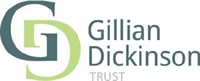 the gillian dickinson trust logo
