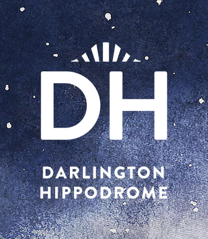 New name, new branding for Darlington's theatre