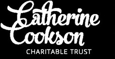 catherine cookson charitable trust