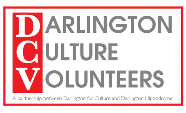 Darlington Culture Volunteers