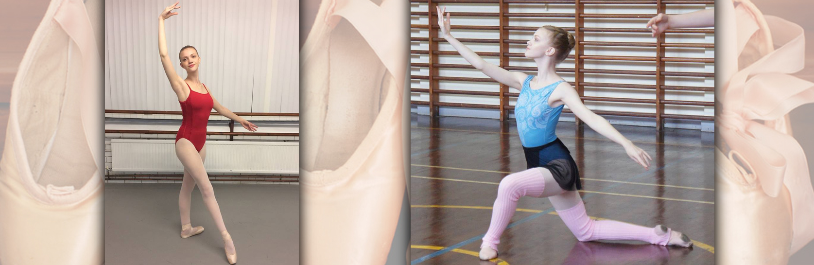 North East Dance Co-Operative | company class with Russian State Ballet of Siberia | Rowan's blog  