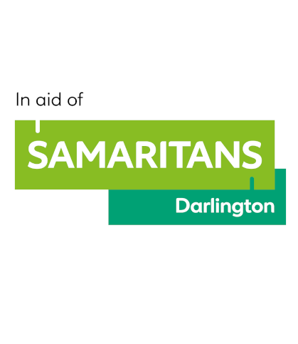 Hippodrome at Home - Darlington Samaritans