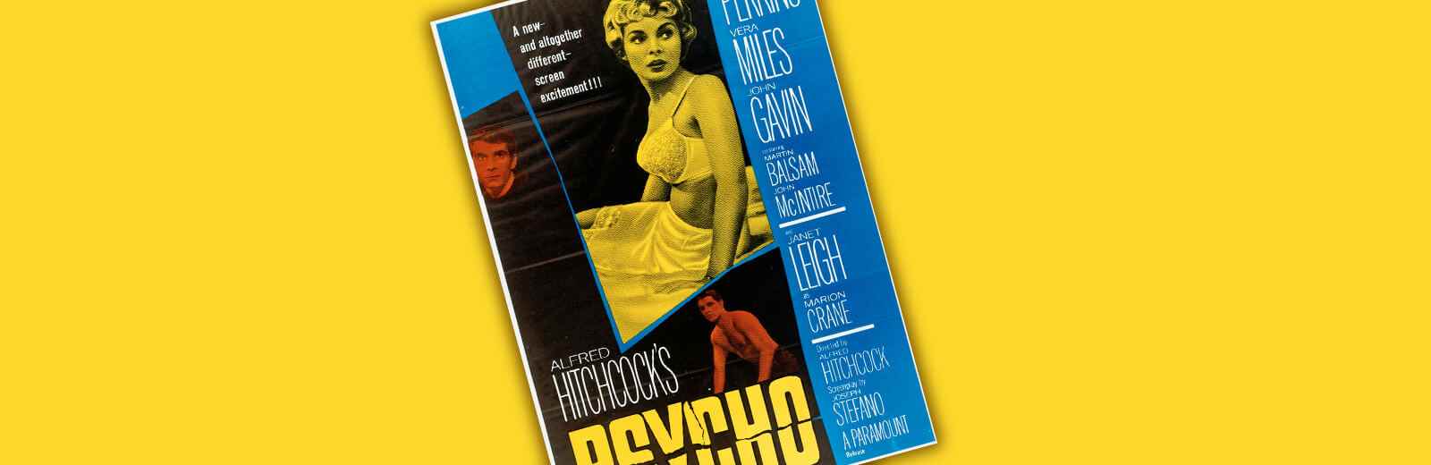 Psycho (15)