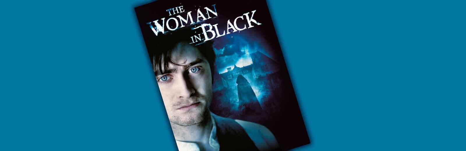 The Woman in Black (15)
