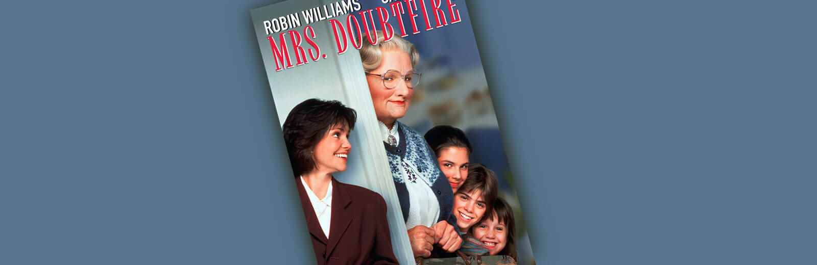 Mrs Doubtfire (12)