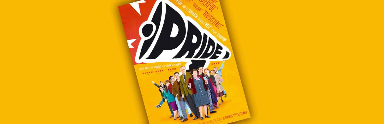 Pride (15)