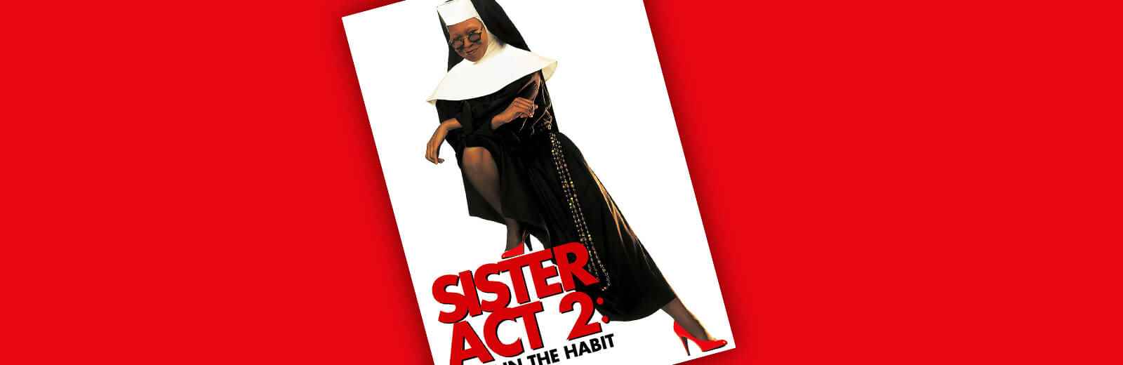 Sister Act 2 (PG)