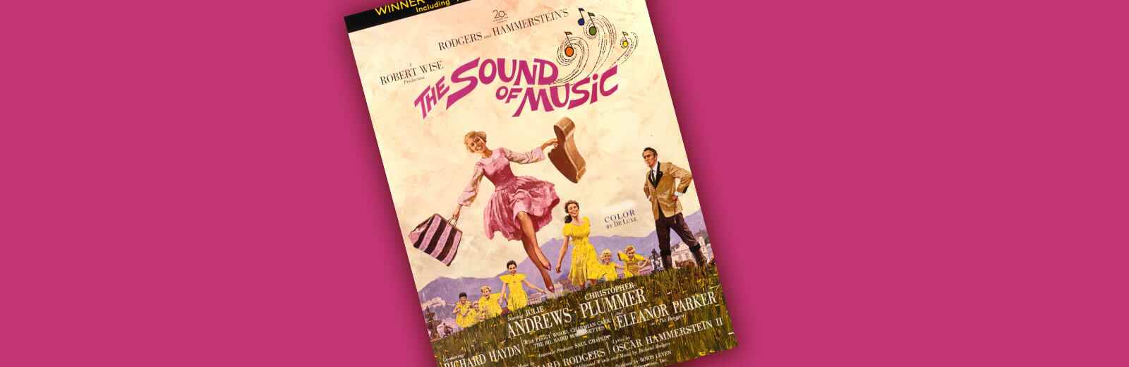 The Sound of Music (U)