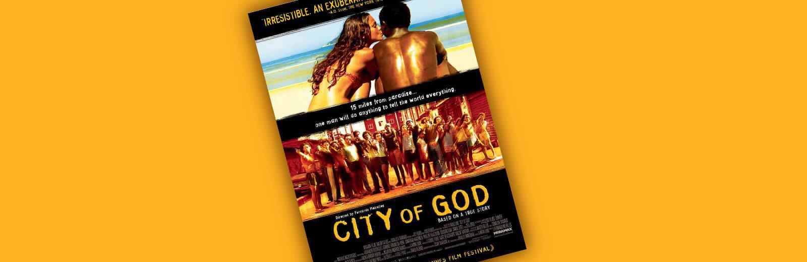 City of God (18)