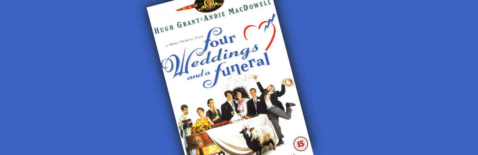 Four Weddings and a Funeral (15)