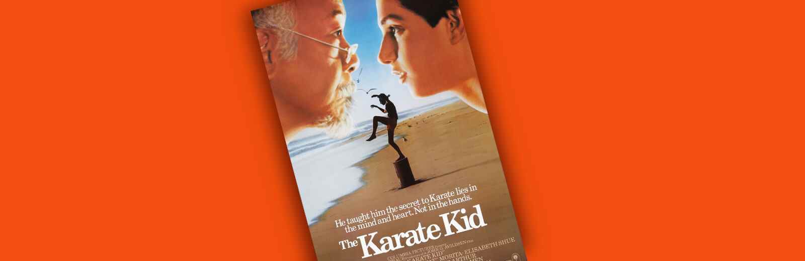 The Karate Kid (PG)
