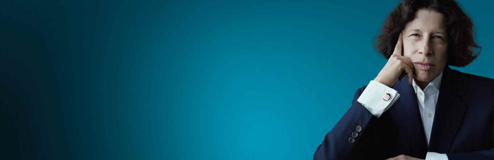 A Night In with Fran Lebowitz | Online Event