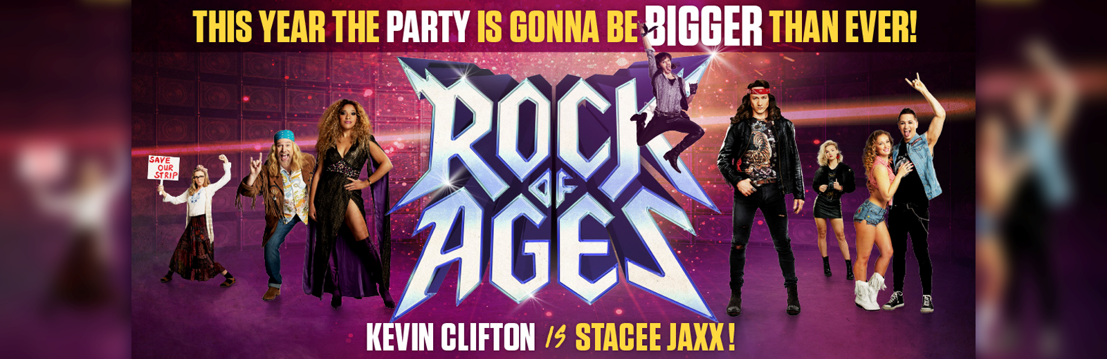 Rock of Ages