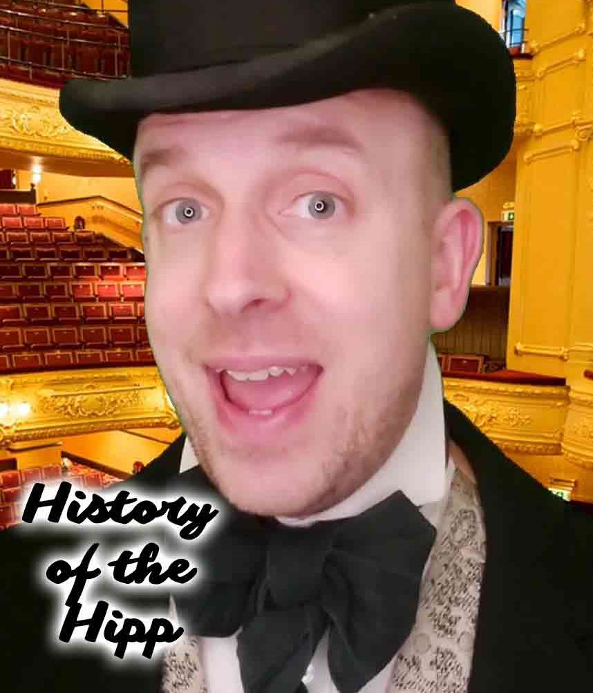 Schools - History of the Hipp
