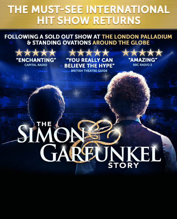 The Simon & Garfunkel Story