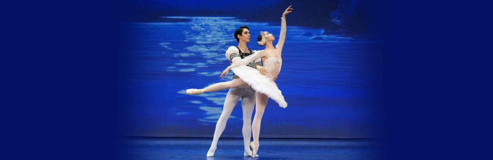 Swan Lake