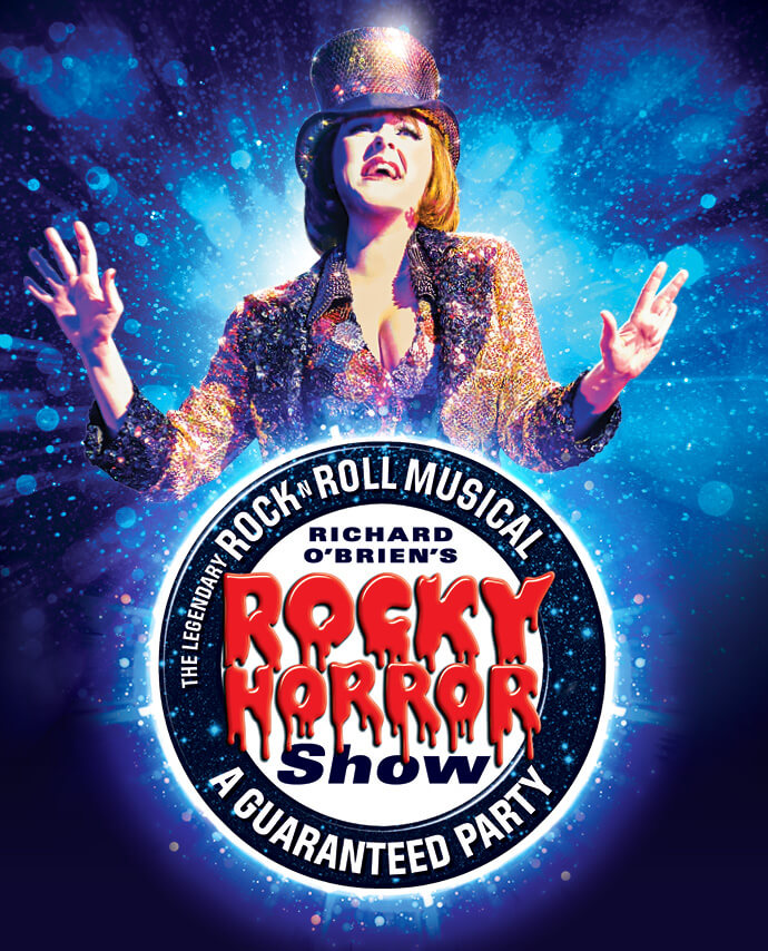 The Rocky Horror Show