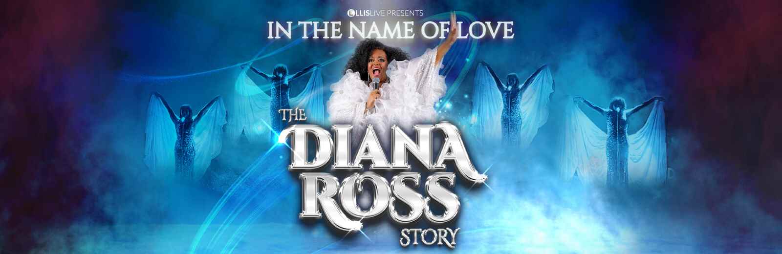 In the Name of Love - the Diana Ross Story