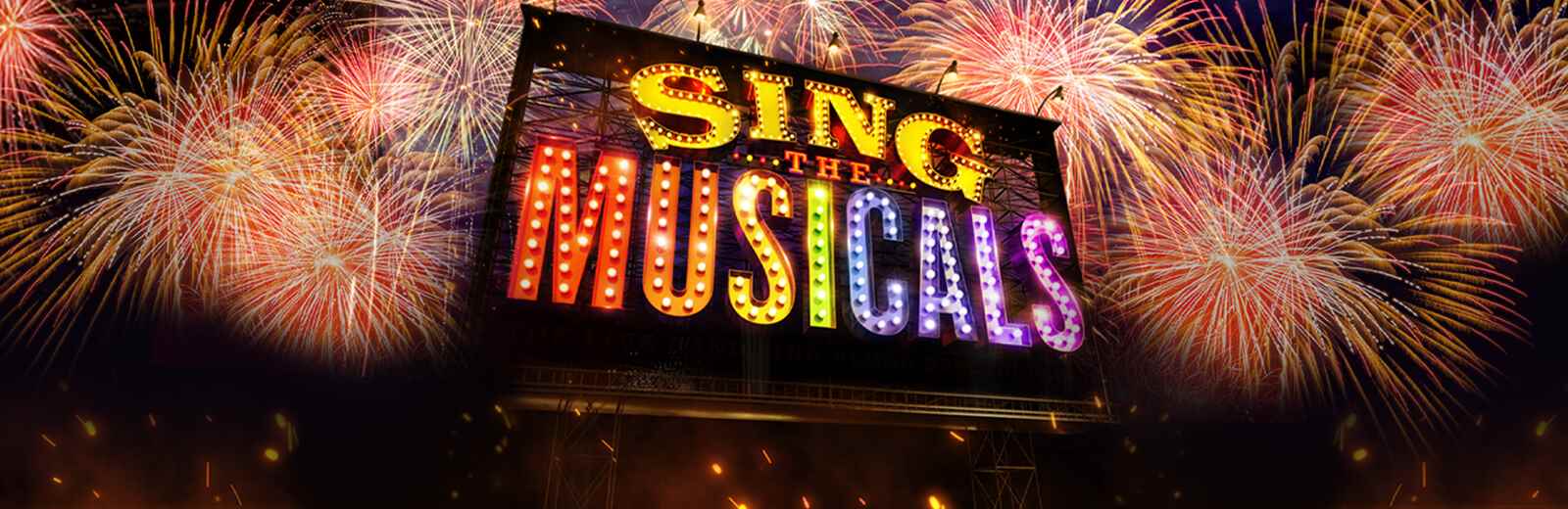 Sing the Musicals