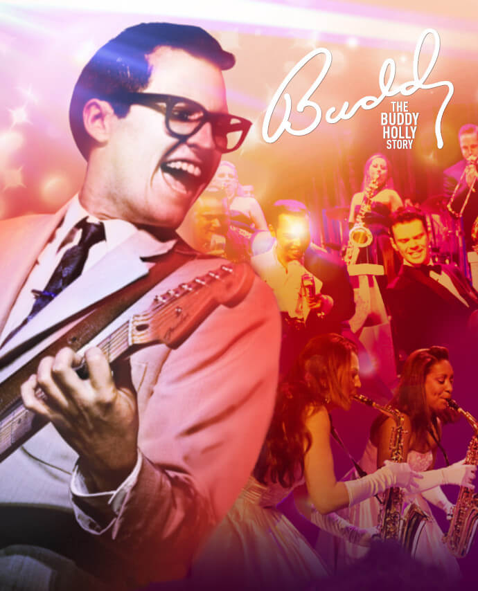 Buddy - The Buddy Holly Story