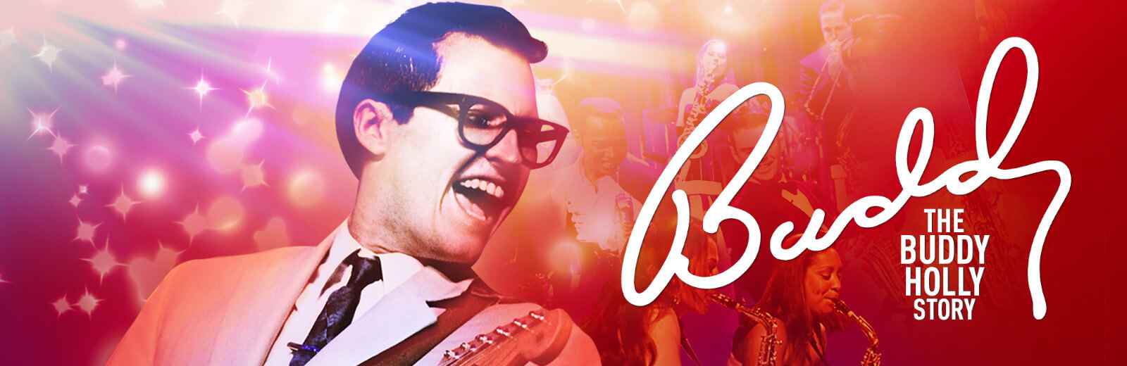 Buddy - The Buddy Holly Story