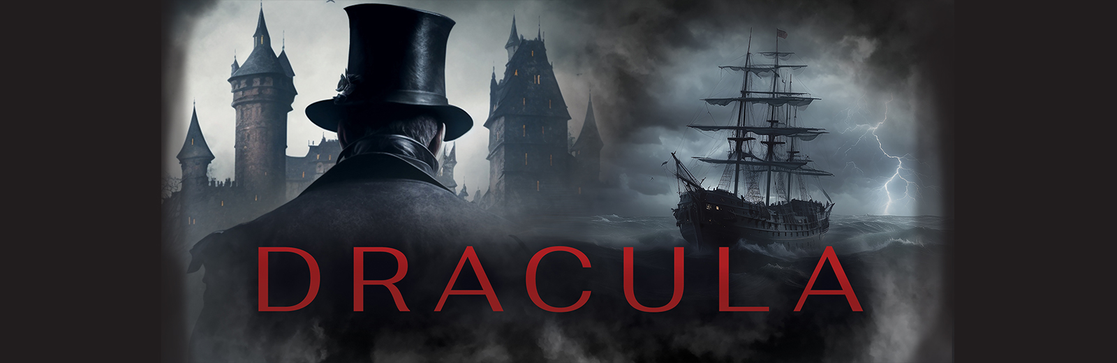 Dracula Education Pack