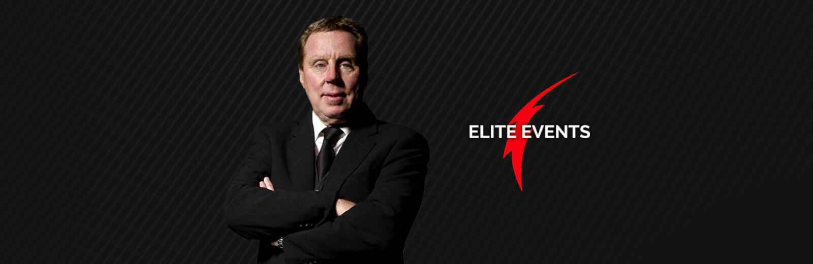 An Evening With Harry Redknapp