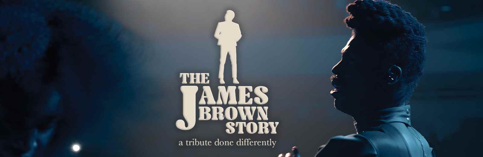 The James Brown Story