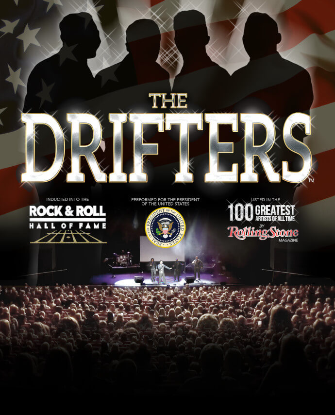 The Drifters