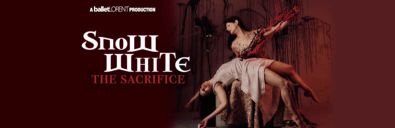 Snow White: The Sacrifice - balletLORENT