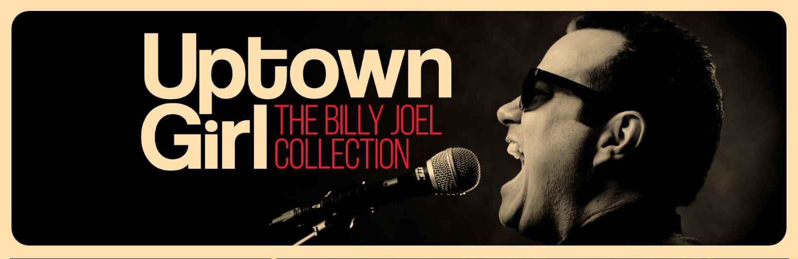 Uptown Girl - The Billy Joel Collection