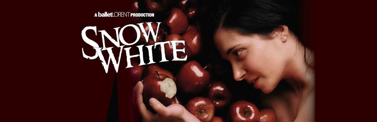 Snow White - balletLORENT