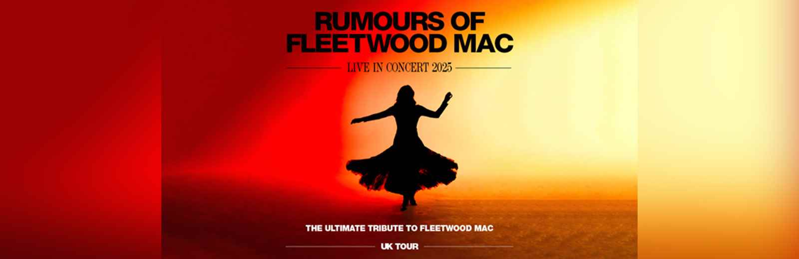 Rumours of Fleetwood Mac