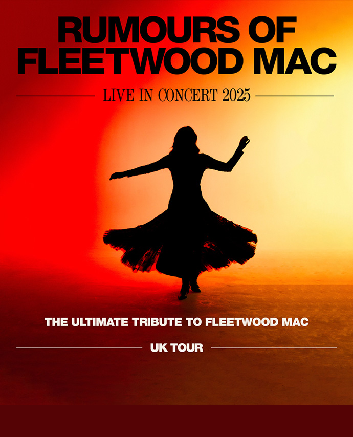 Rumours of Fleetwood Mac