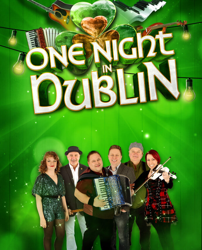 One Night In Dublin