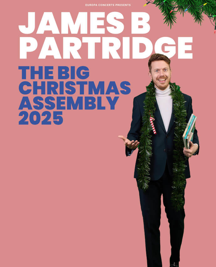 The Big Christmas Assembly 2025