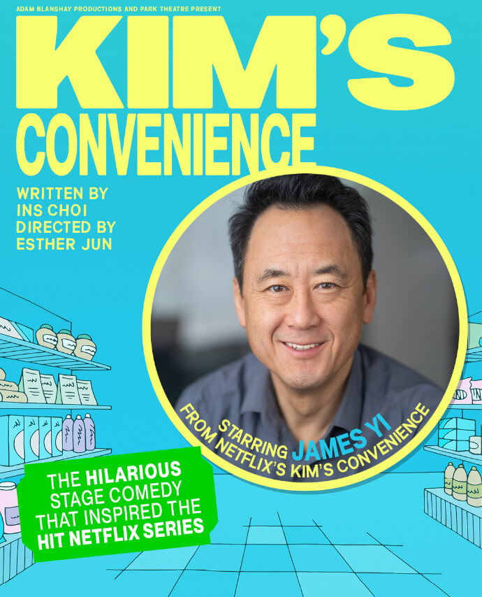 Kim's Convenience