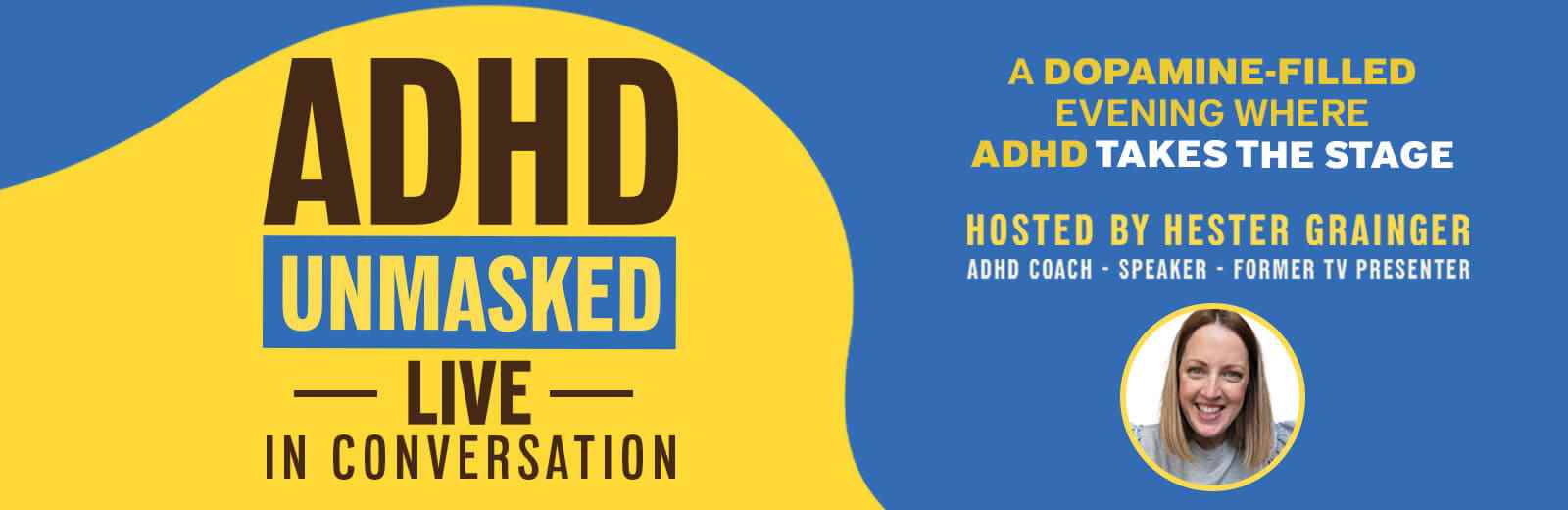 ADHD Unmasked