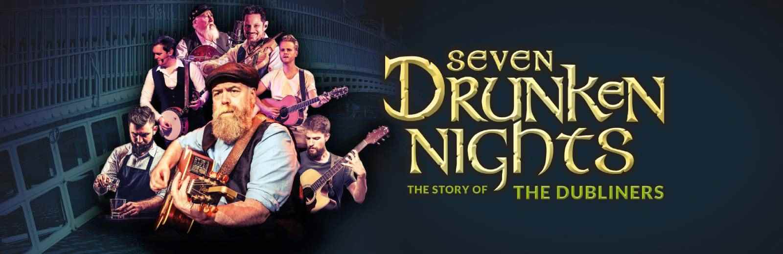 Seven Drunken Nights