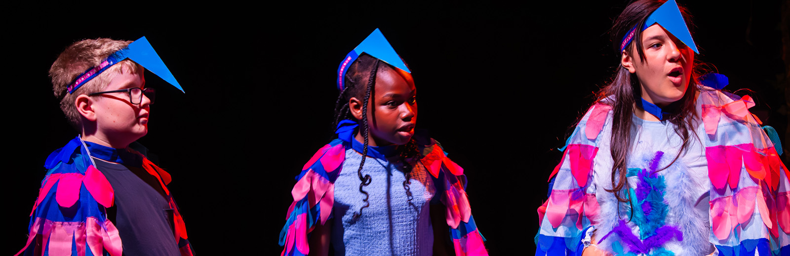 Hippodrome Youth Theatre